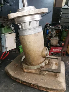 Wakker rammer spares