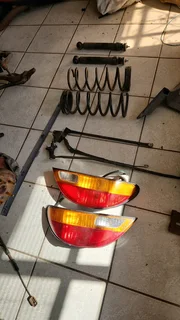 Ford falcon XR6 spares.