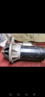 Ford falcon XR6 spares.