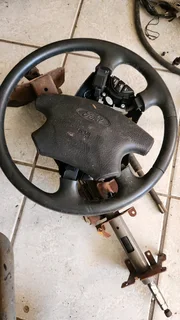 Ford falcon XR6 spares.