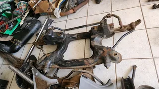 Ford falcon XR6 spares.