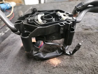 Ford falcon XR6 spares.