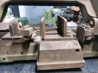 Bandsaw and other projects