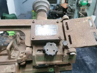 Bandsaw and other projects