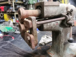 Bandsaw and other projects