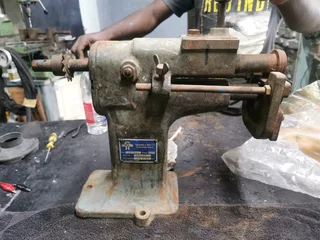 Bandsaw and other projects