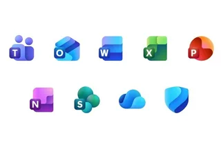 Microsoft office and other software