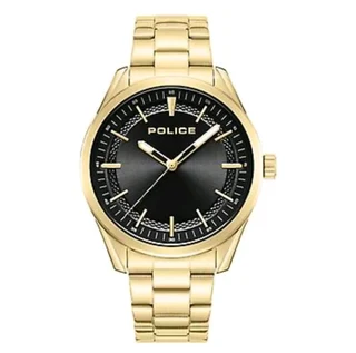 Police Stainless steel watch