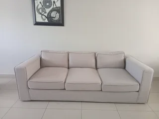 Sofa - Ad posted by Mclee Oakes