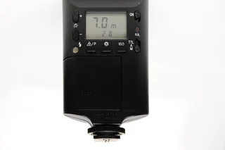 Leica SF20 Shoe Mount Flash For M6 TTL  M7  R8 etc