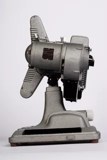 Revere Model 85 8mm Movie Projector with Hard Case