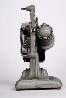 Revere Model 85 8mm Movie Projector with Hard Case