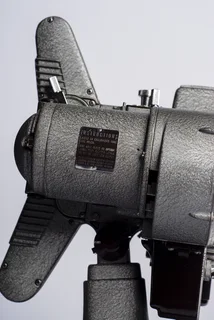 Revere Model 85 8mm Movie Projector with Hard Case