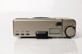 Leica Minilux 35mm Rangefinder Film Camera Body Only / Snake Skin