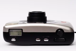 Leica Compact Camera Z2X Leitz Objektiv Vario-Elmar 35-70 mm Street Photography