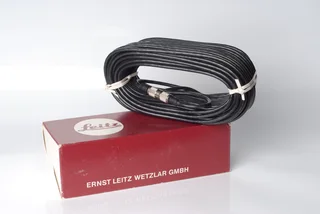 Leica R Remote Control RC with 25M Extension Cable / Cord