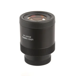 Leica Televid zoom eyepiece 20x-60x For Leica Televid Spotting Scopes