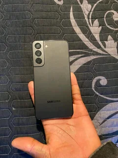 Samsung Galaxy s22, 256gb