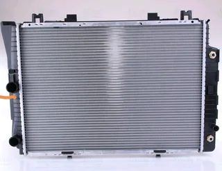 1995 Mercedes-Benz S-Class Sedan