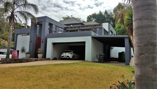 Elegant 4-Bedroom Mansion &amp; Vacant Stand with Breathtaking Bronkhorstspruit Dam Views