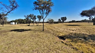 4.2 Hectare secured Vacant land in Donkerhoek for sale