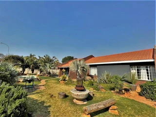 3 Bedroom Modern Home in Cullinan For Sale