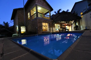 An EXCEPTIONAL HOME WHICH IS SIMPLY FOR AN EXCEPTIONAL LIFE – PRESTIGE AREA - EXCELLENT PRICED