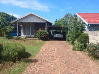 Rental in Witpoortjie