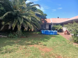 Rental in Witpoortjie