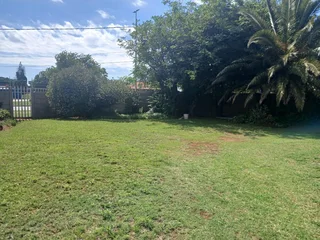 Rental in Witpoortjie