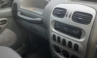 2006 Mahindra Scorpio Hatchback