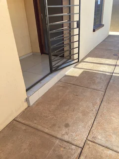 Spacious Room to rent. Protea Glen Ext 27. R2550.