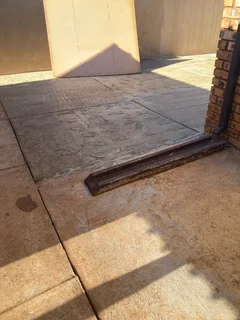 Spacious Room to rent. Protea Glen Ext 27. R2550.