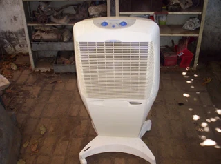 Convair Portable Air Conditioner / Humidifier