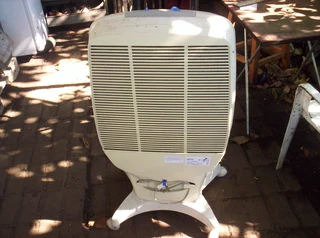 Convair Portable Air Conditioner / Humidifier