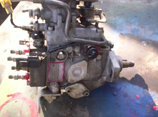 Hyundai H100 Injection Pump,Plus Other Spares