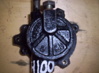 Hyundai H100 Injection Pump,Plus Other Spares