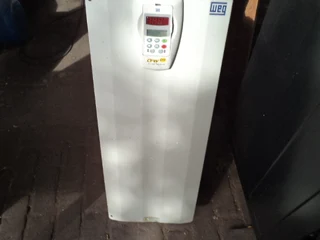 WEG Vectrue Inverter CFW 09 Soft Starter