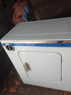 Toshiba Tumble Dryer