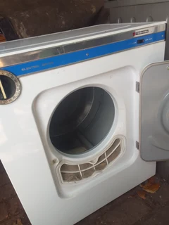 Toshiba Tumble Dryer