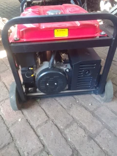 Petrol Generators x two