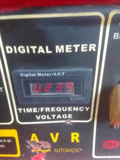 Petrol Generators x two