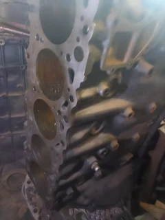 mercedes C250 Sub Assembly