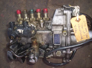 mercedes C250 Sub Assembly