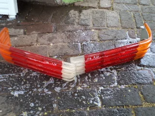 Mercedes 280 W116 Series Spares