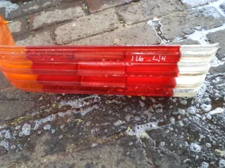 Mercedes 280 W116 Series Spares