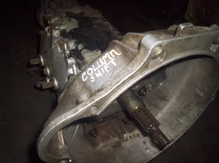 Mercedes 280 W116 Series Spares