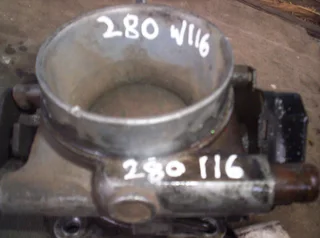 Mercedes 280 W116 Series Spares