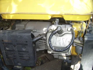 Petrol Generators x two