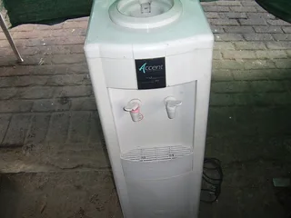 Accent Water Dispenser. Hot or Cold